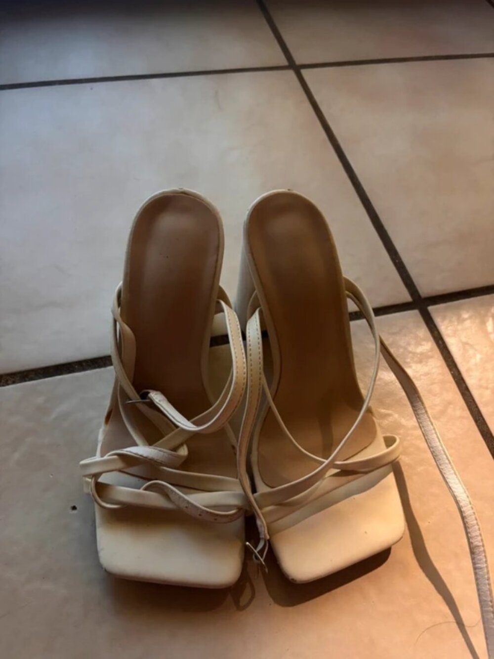 ASOS Heels - Picture 2 of 2